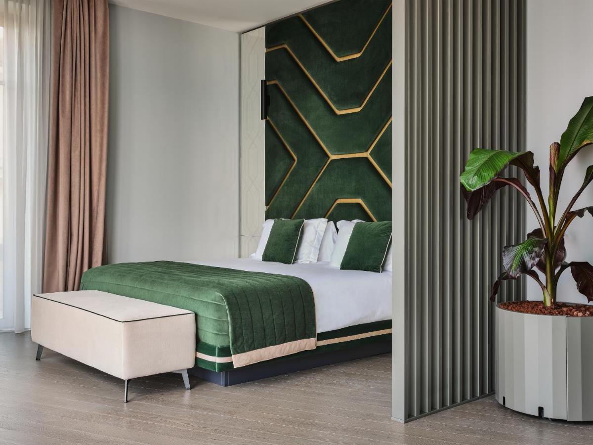 Boutique Hotel 5*