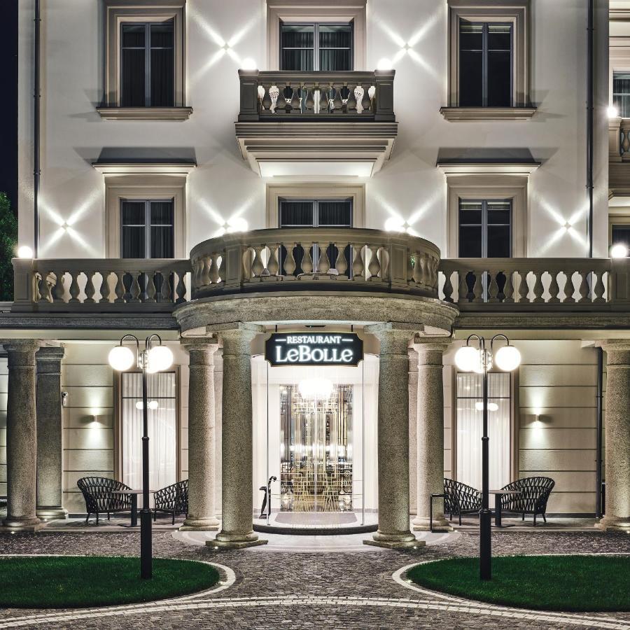 Boutique Hotel