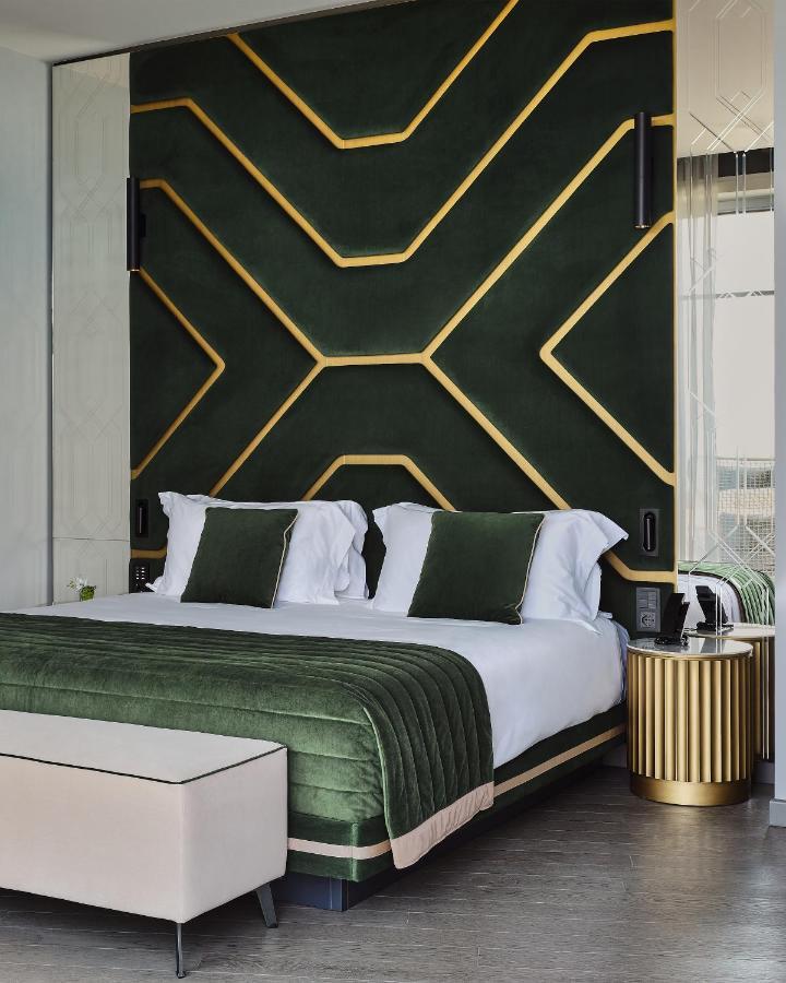 Boutique Hotel 5*