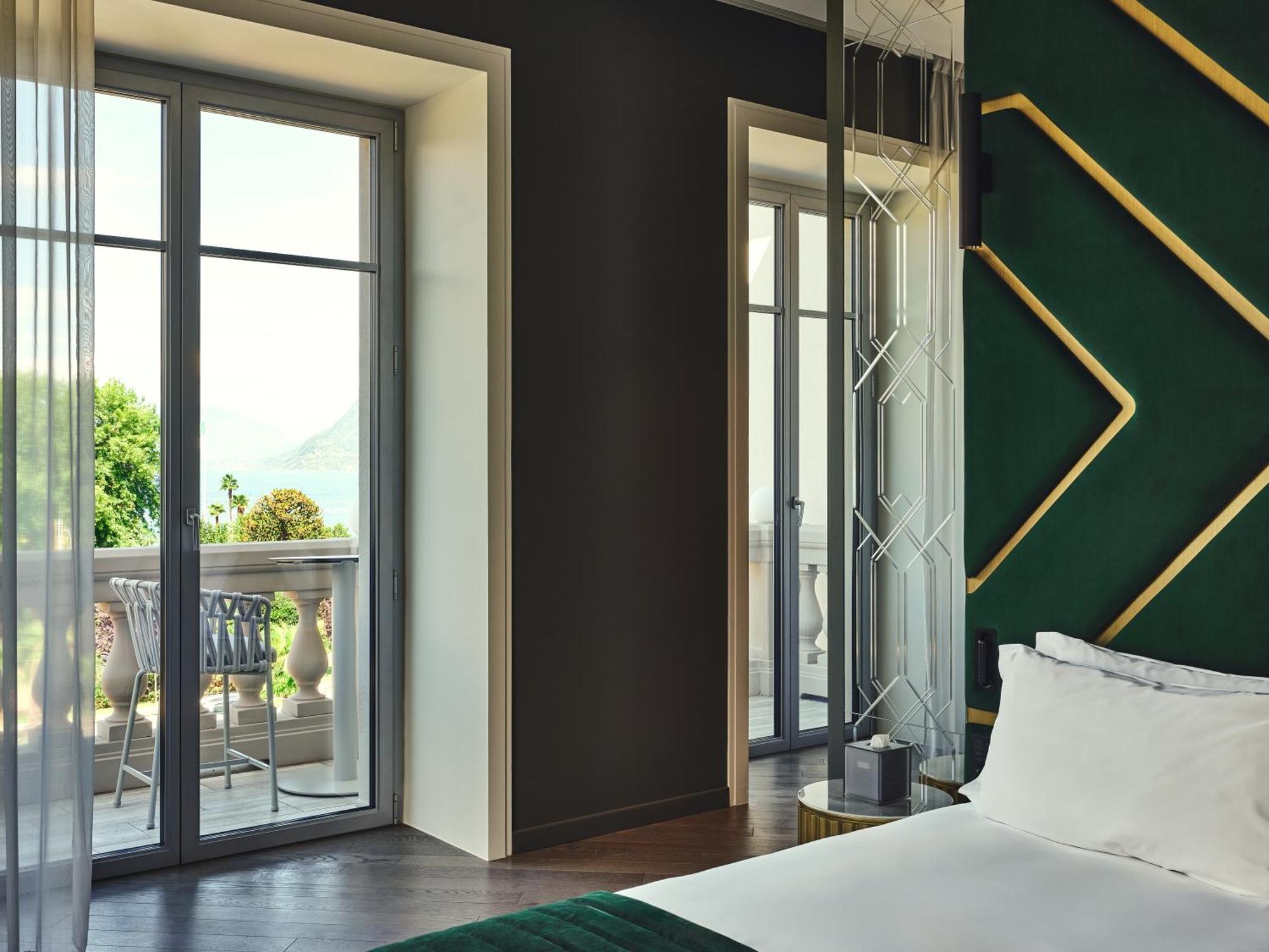Hotel Boutique