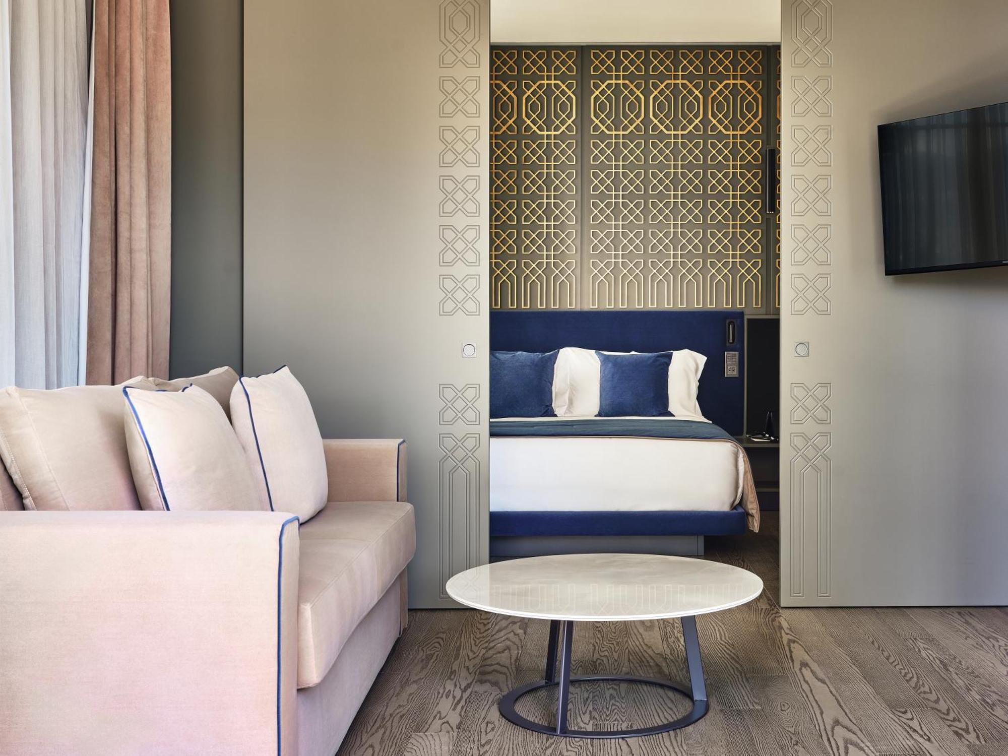 Boutique Hotel