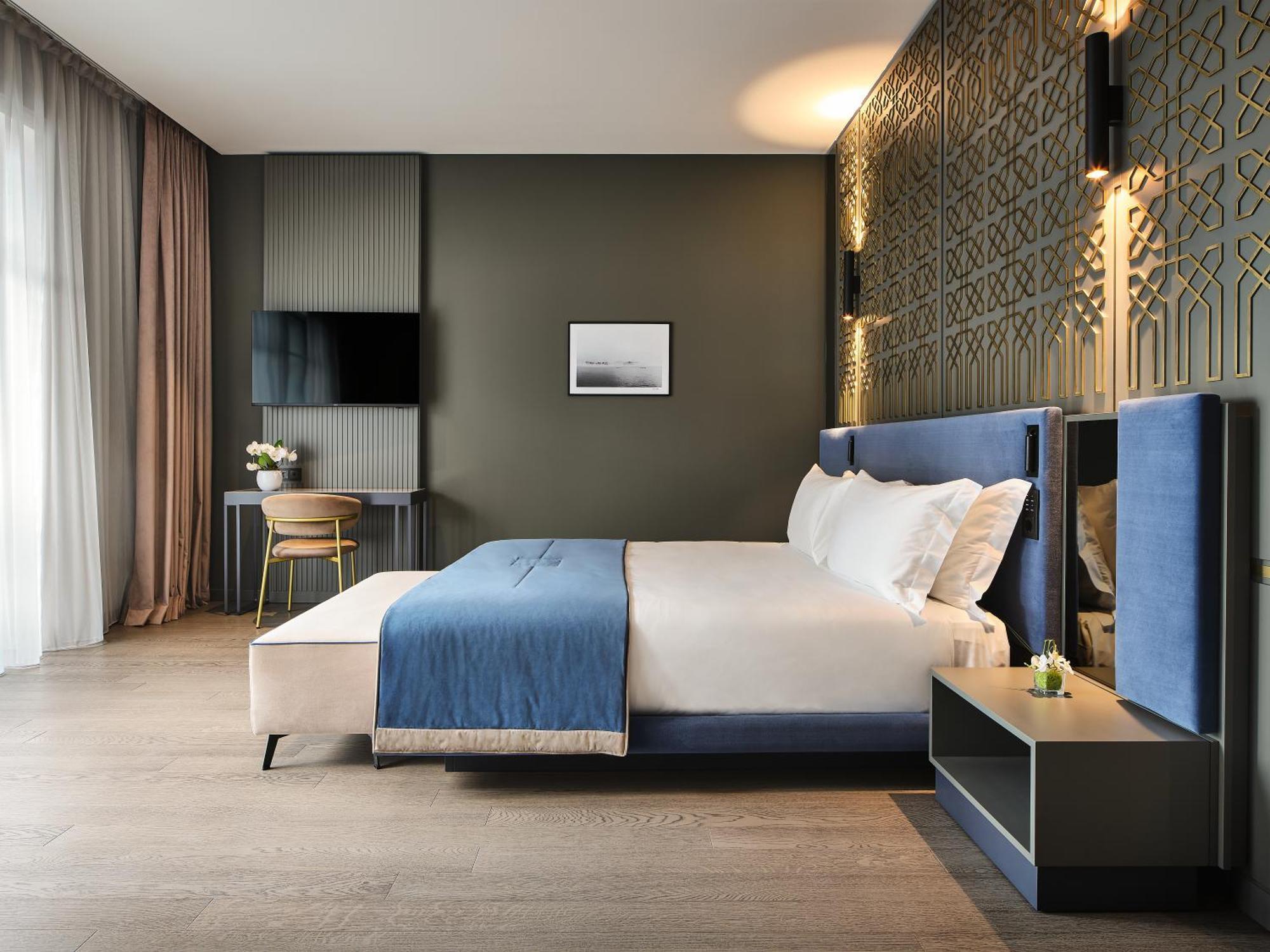 Boutique Hotel