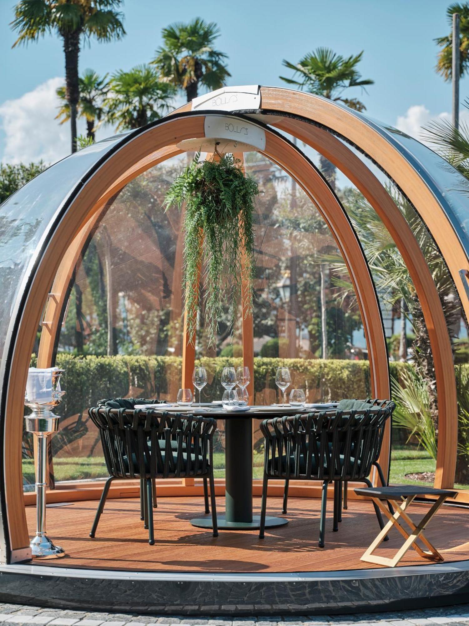 Hotel Boutique Stresa