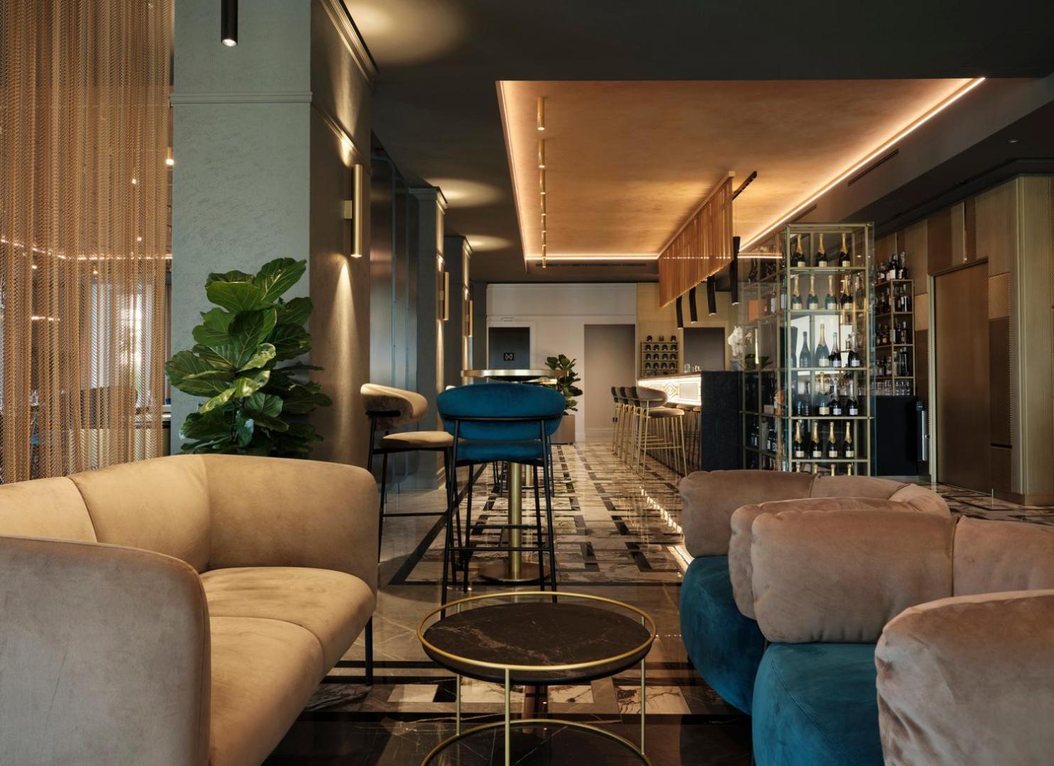 Boutique 5* Stresa