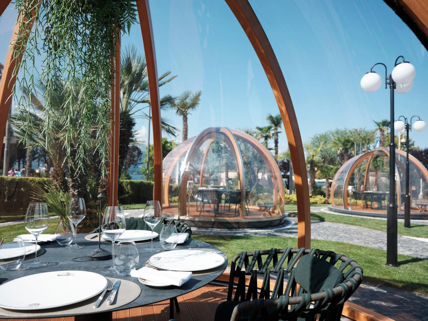 Boutique Hotel