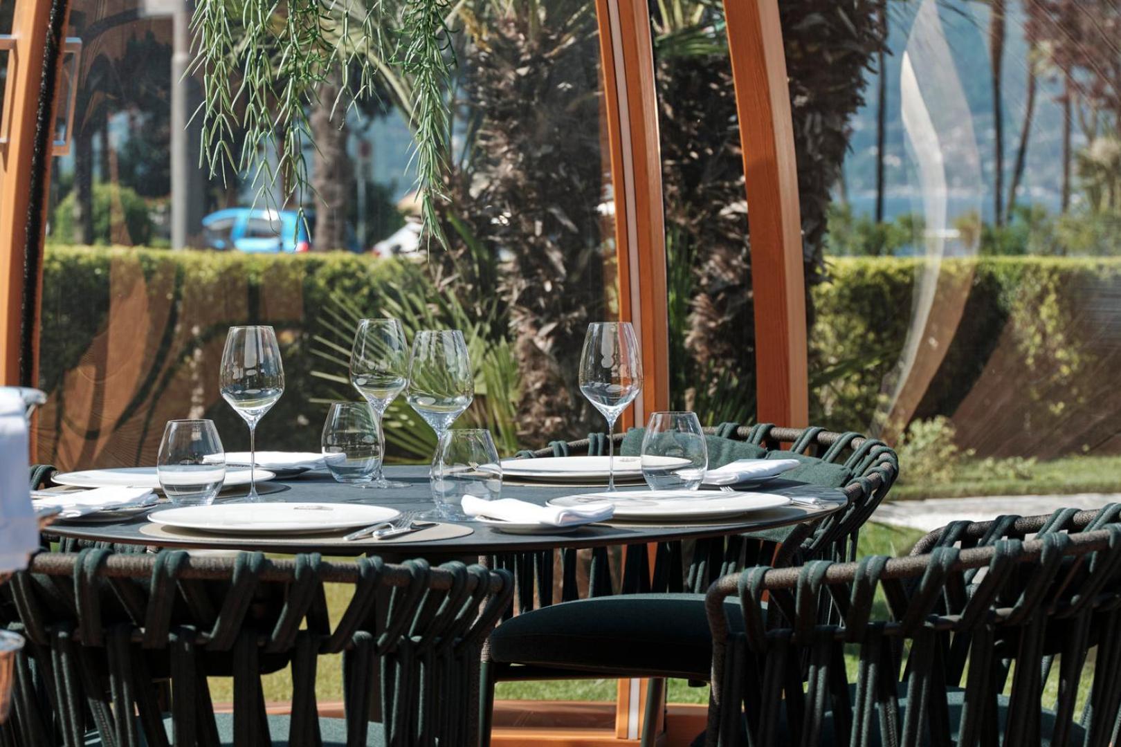 Boutique 5*