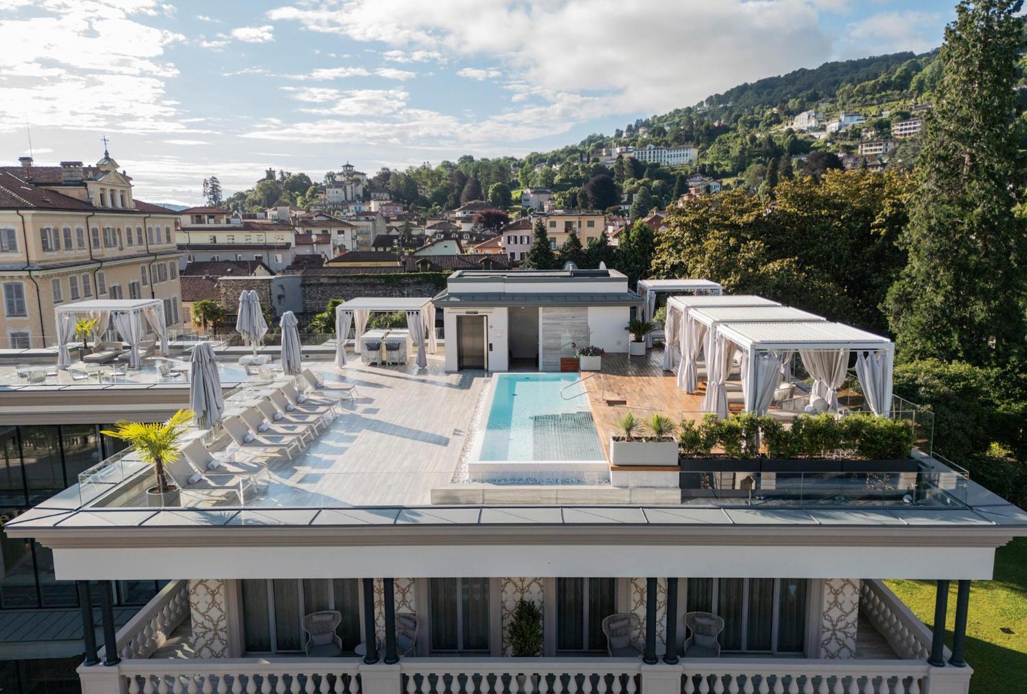 Boutique Hotel 5*