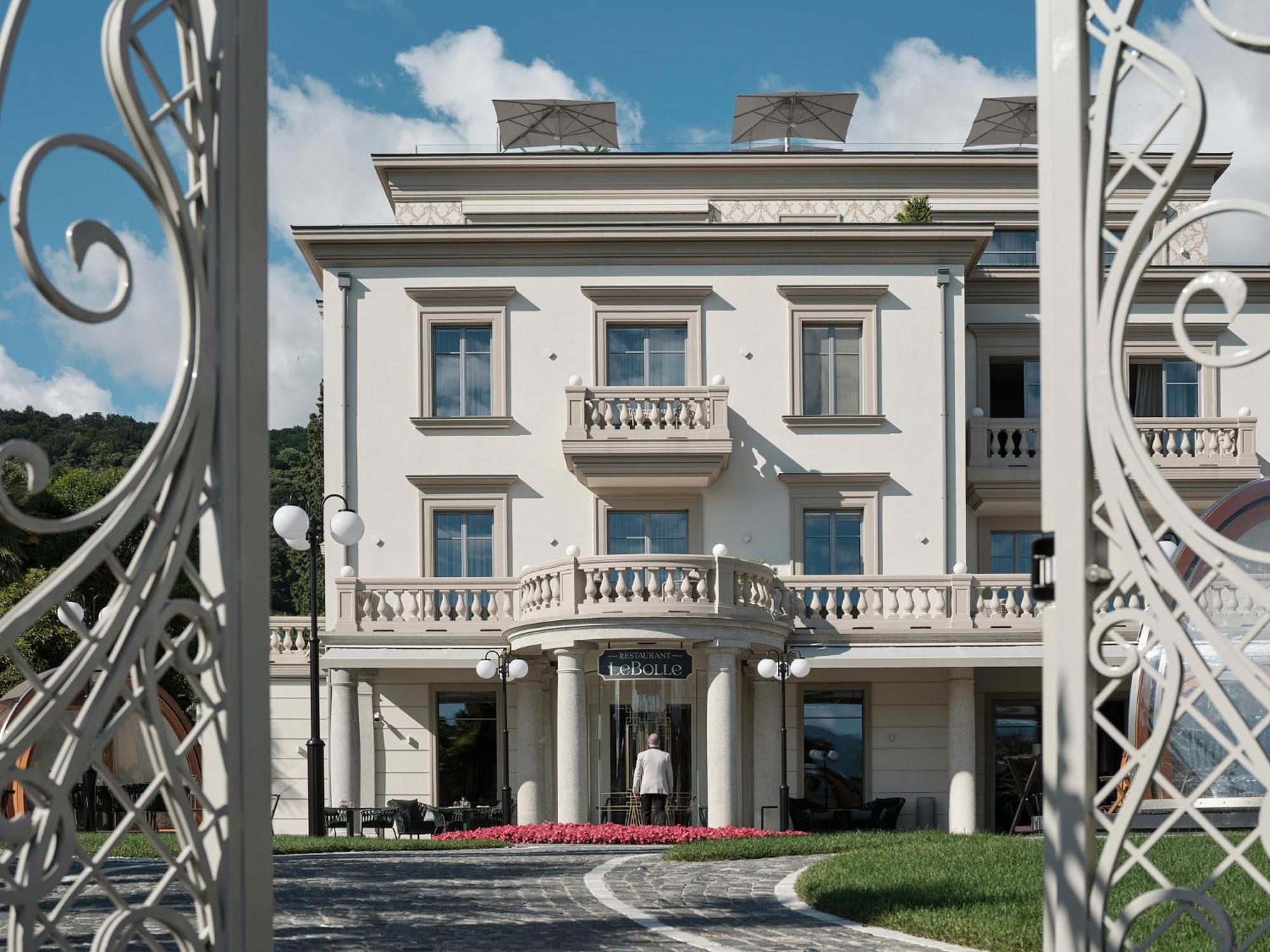 Hotel Boutique 5*