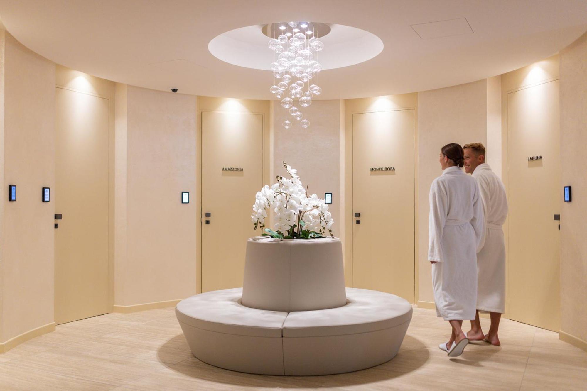 Boutique Hotel Stresa