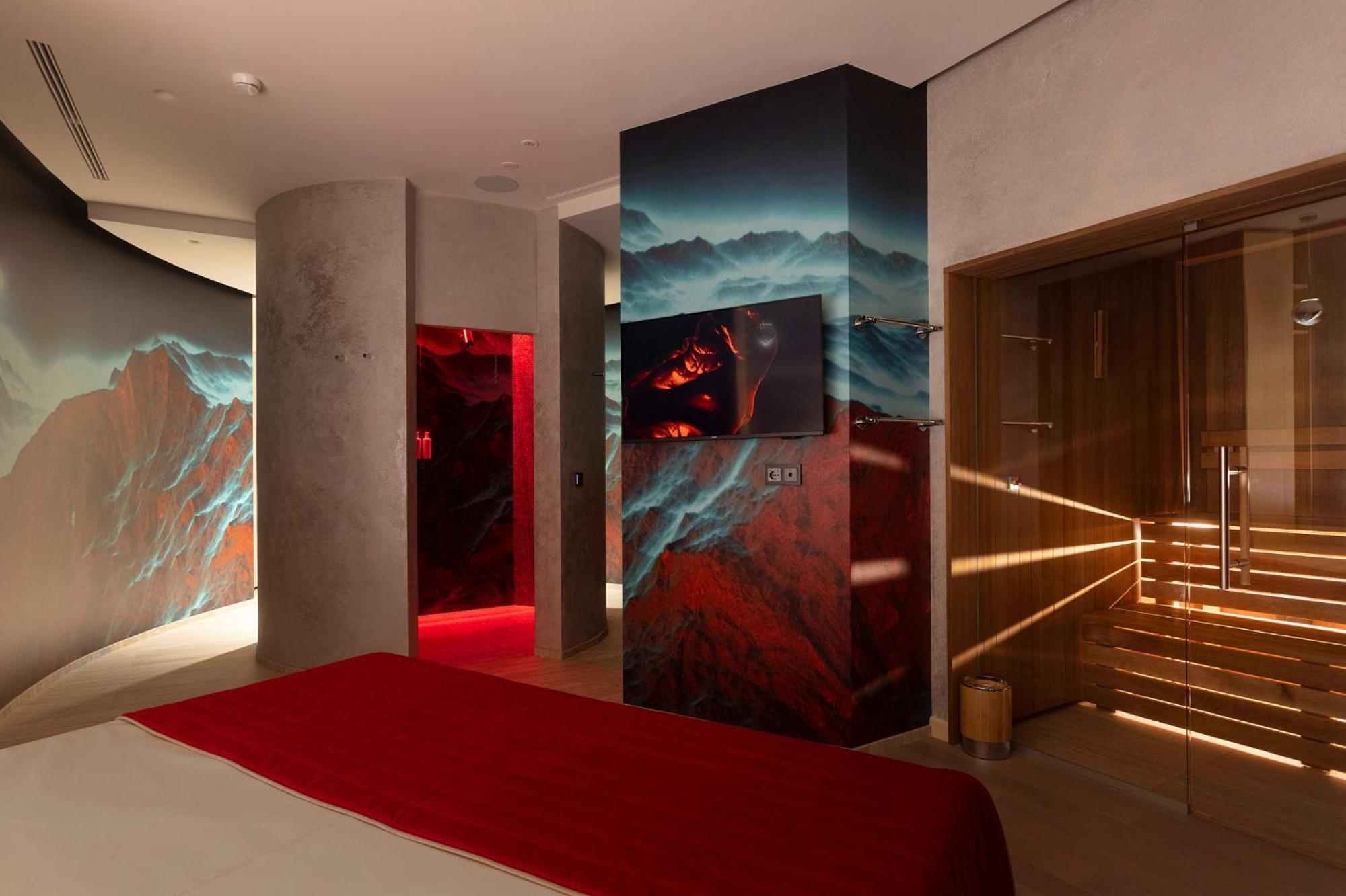 Hotel Boutique Stresa