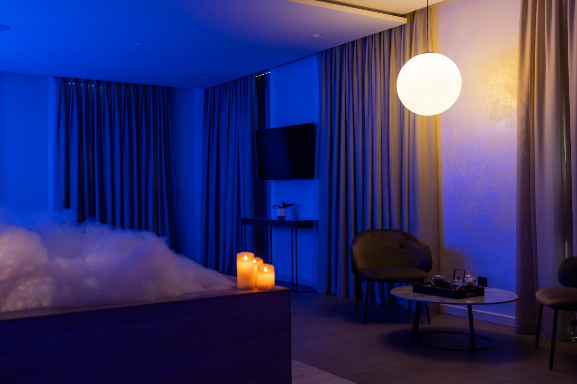 Hotel Boutique Stresa