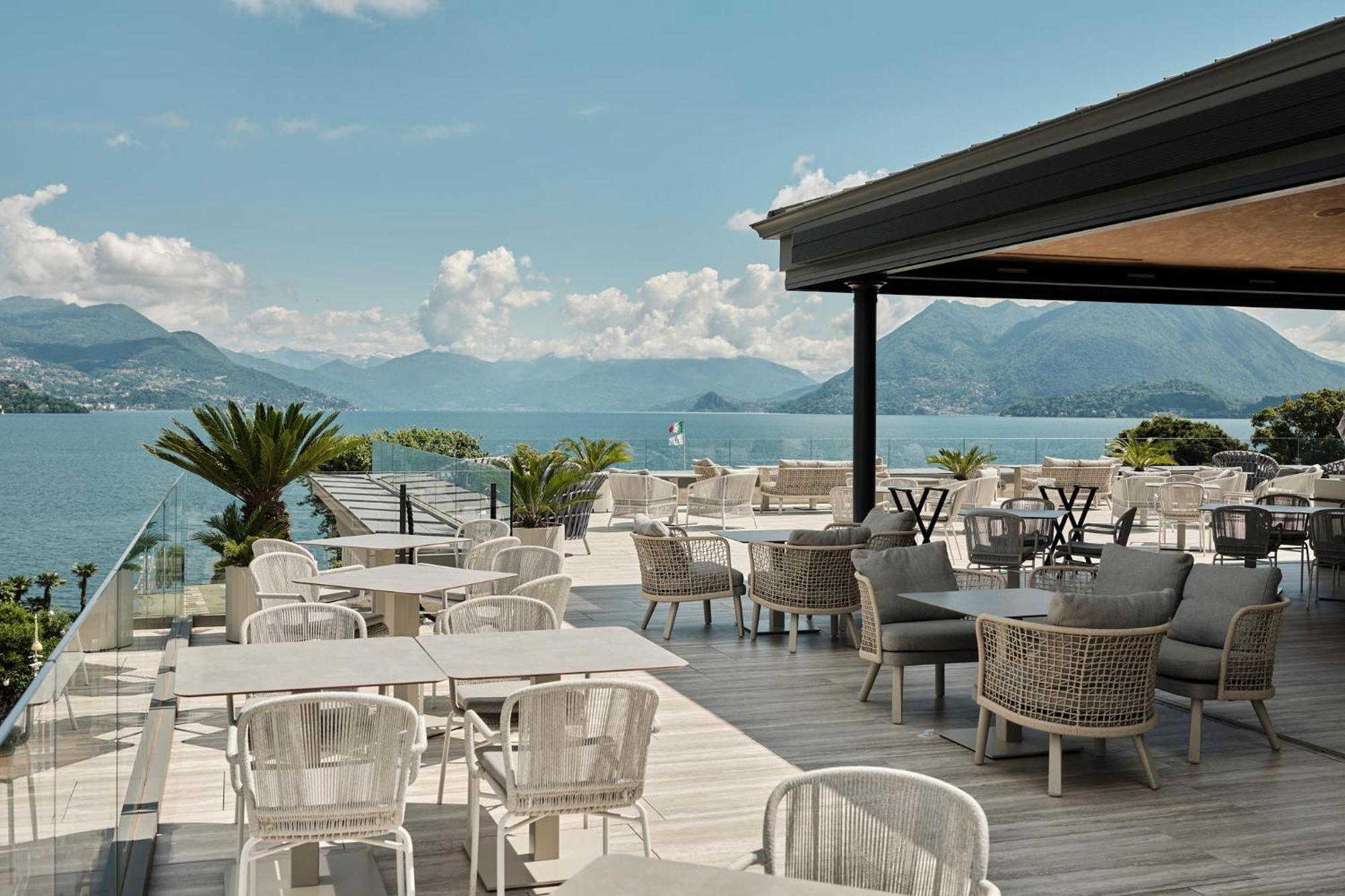 Boutique 5* Stresa