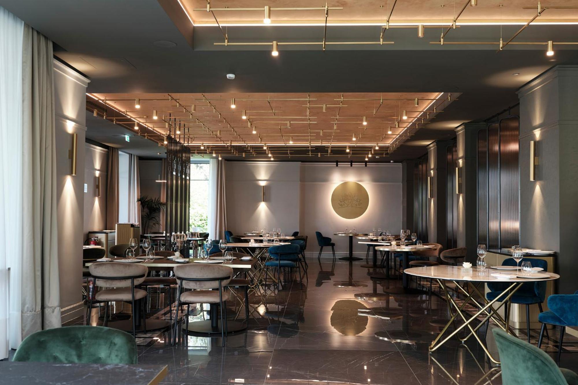 Hotel Boutique