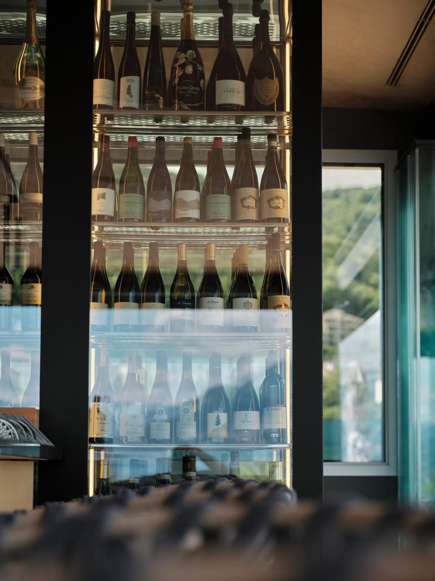 Hotel Boutique Stresa