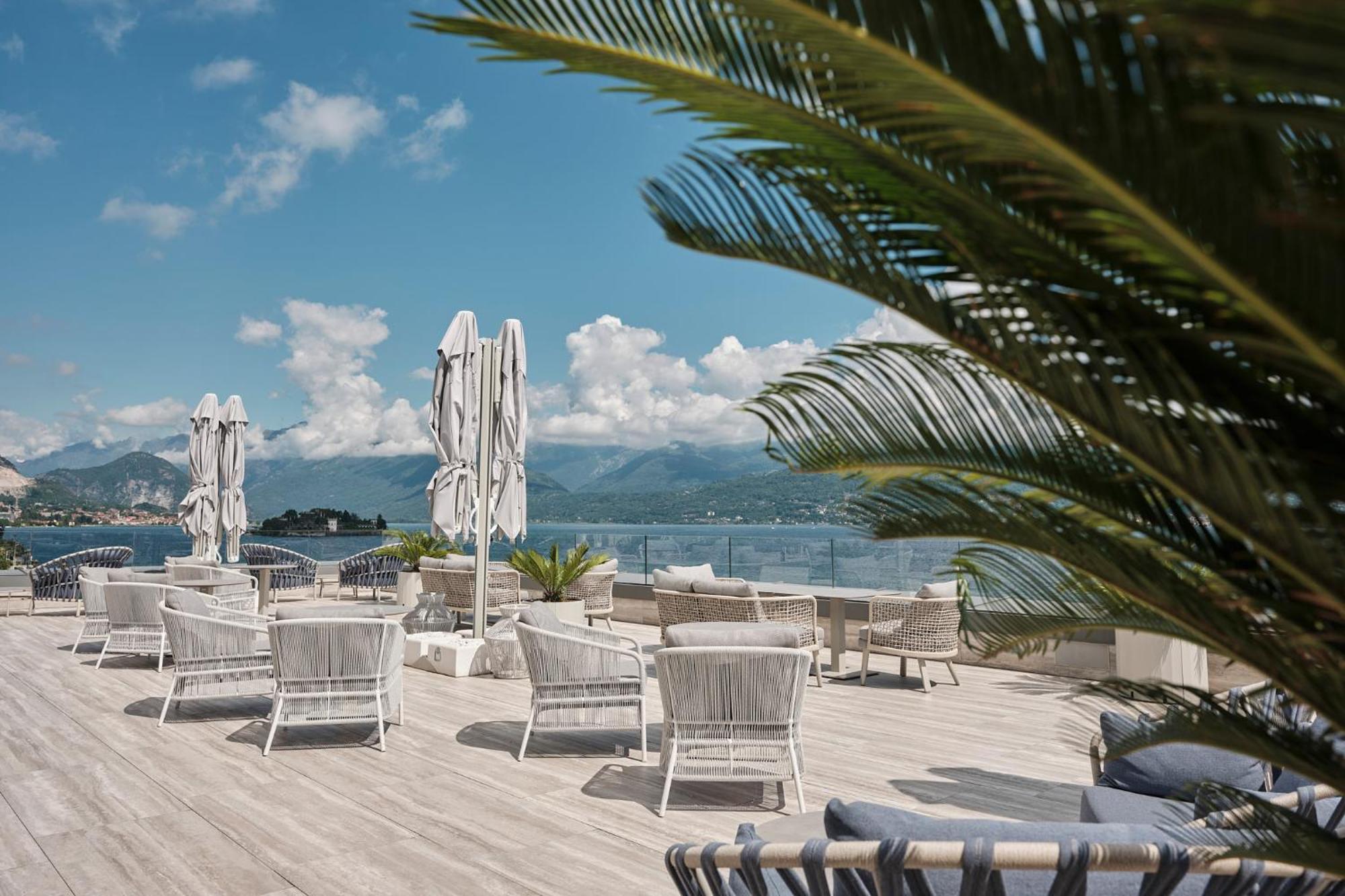 Boutique Stresa