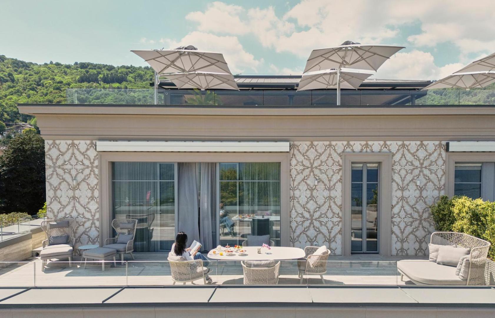 Boutique Hotel 5*