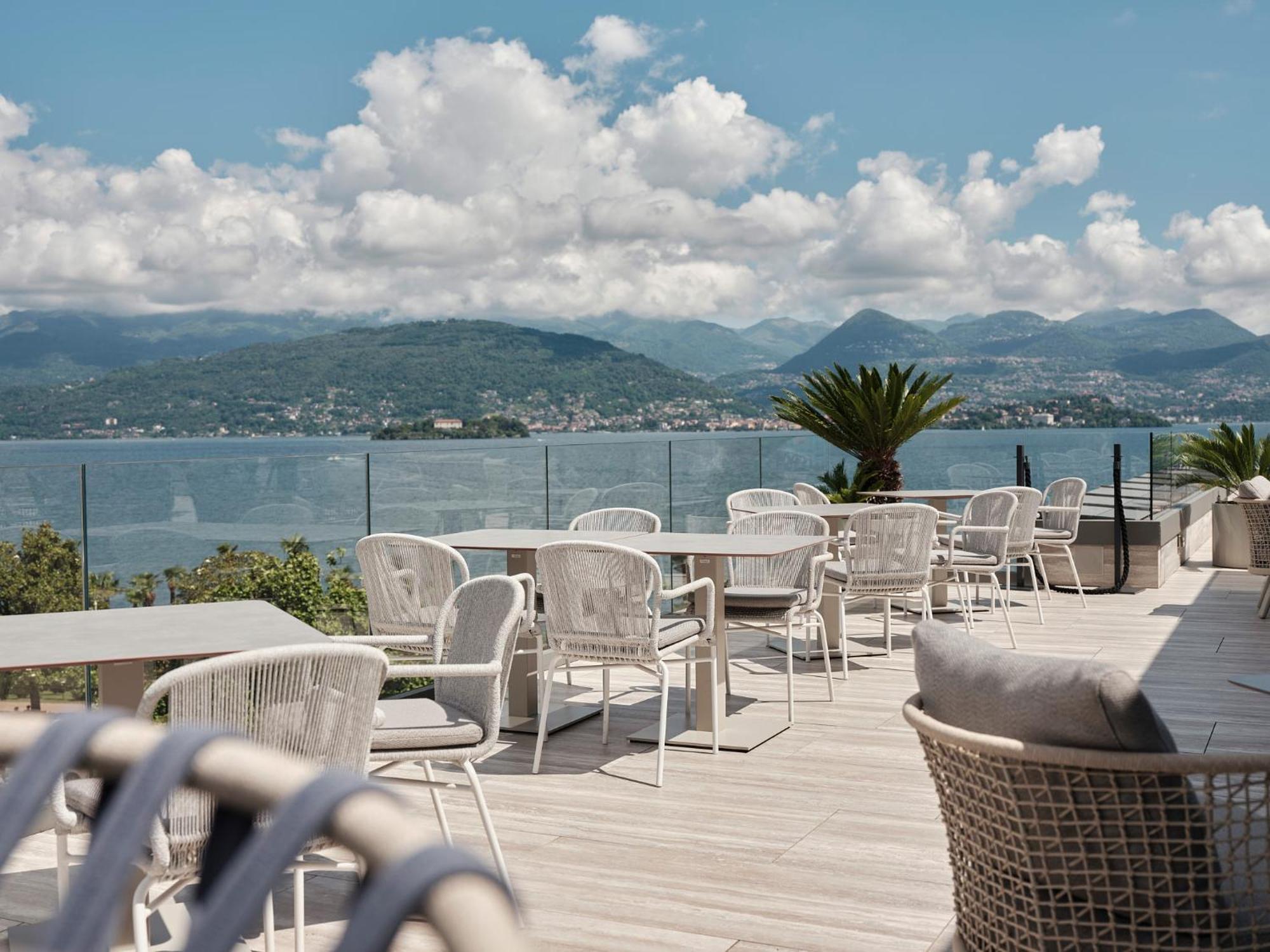 Boutique Stresa