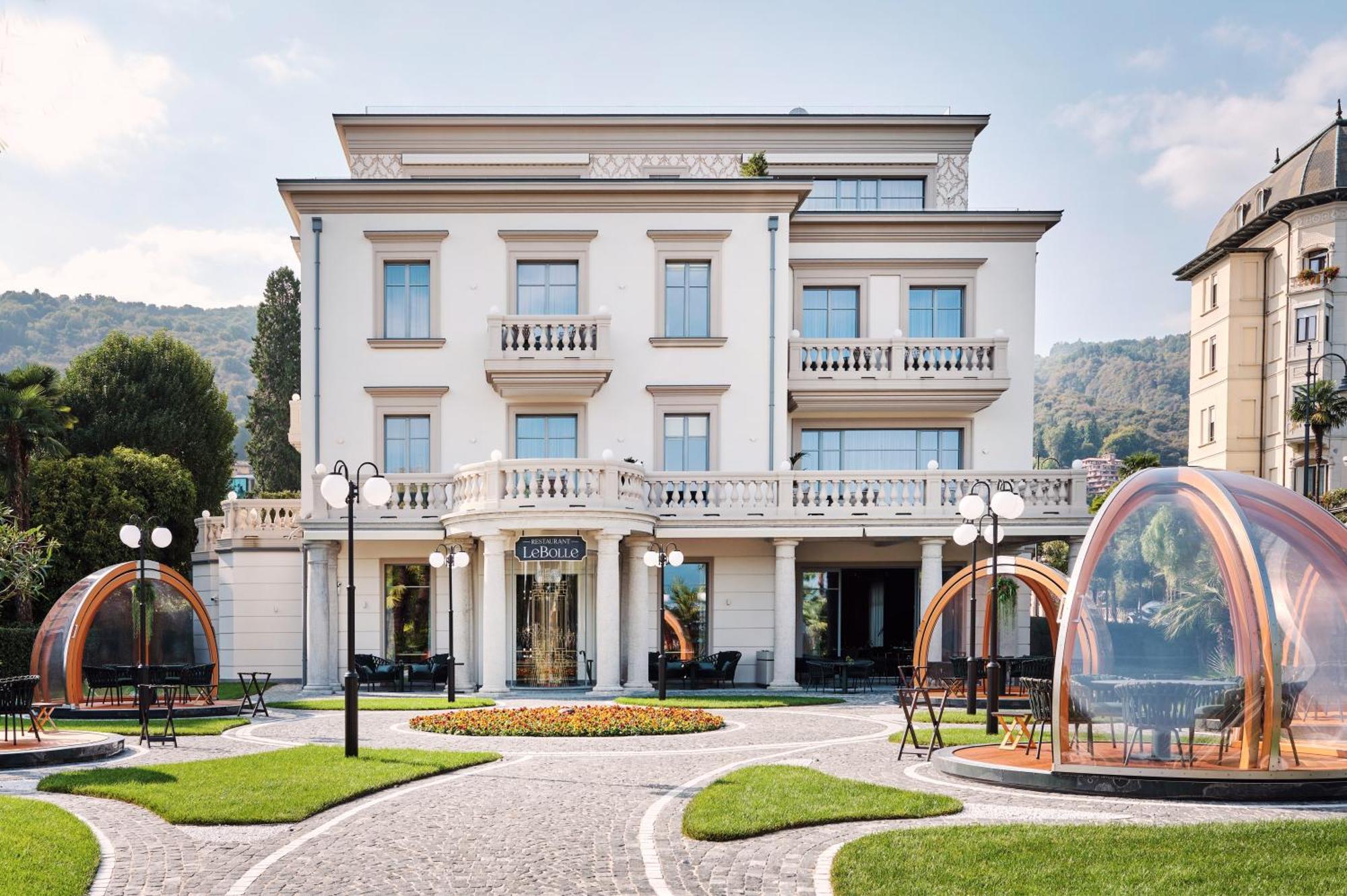 Hotel Boutique 5*