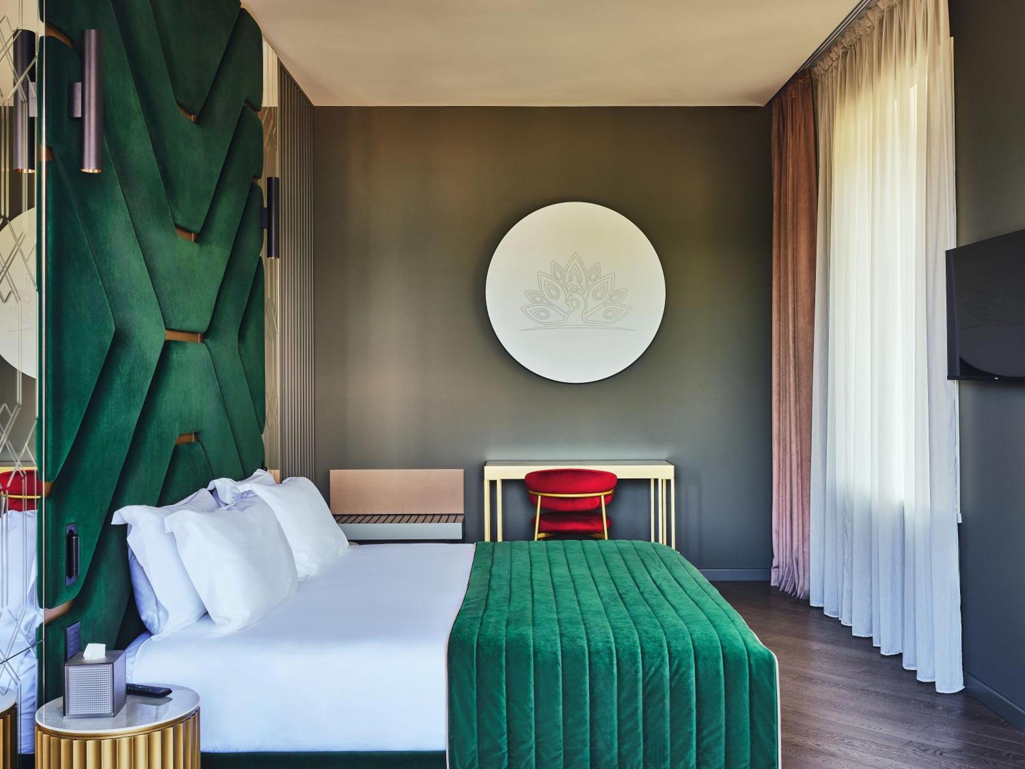 Boutique Hotel