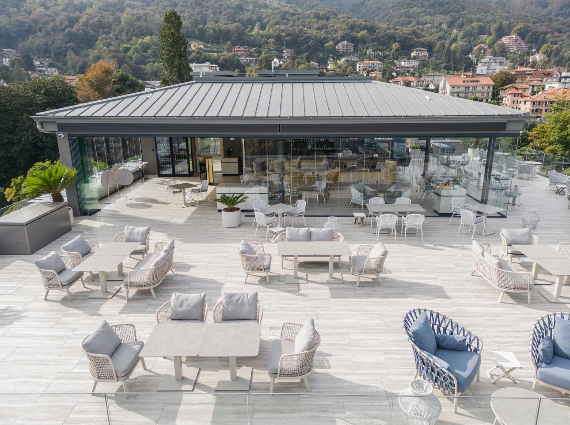 Hotel Boutique 5*
