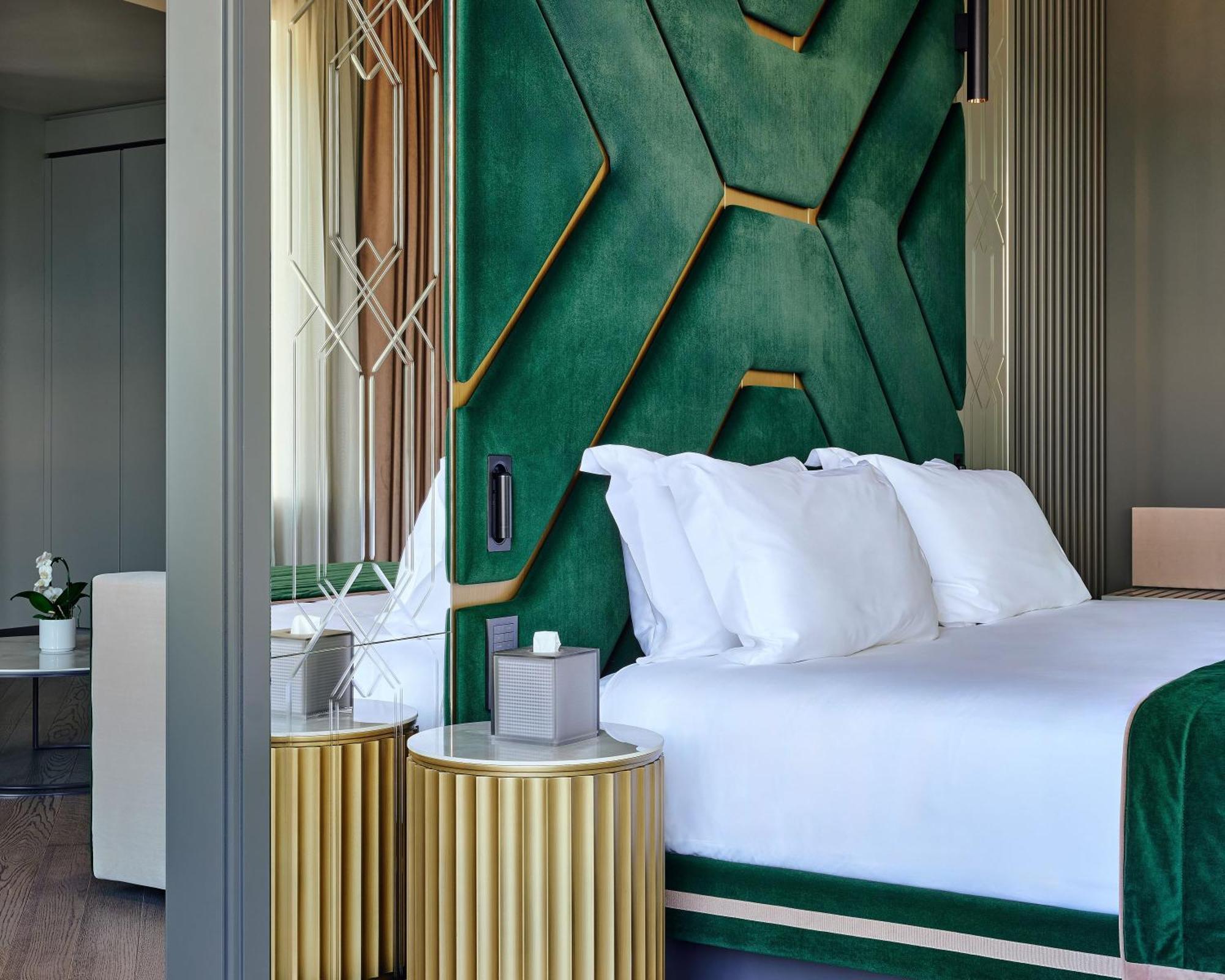 Boutique 5*