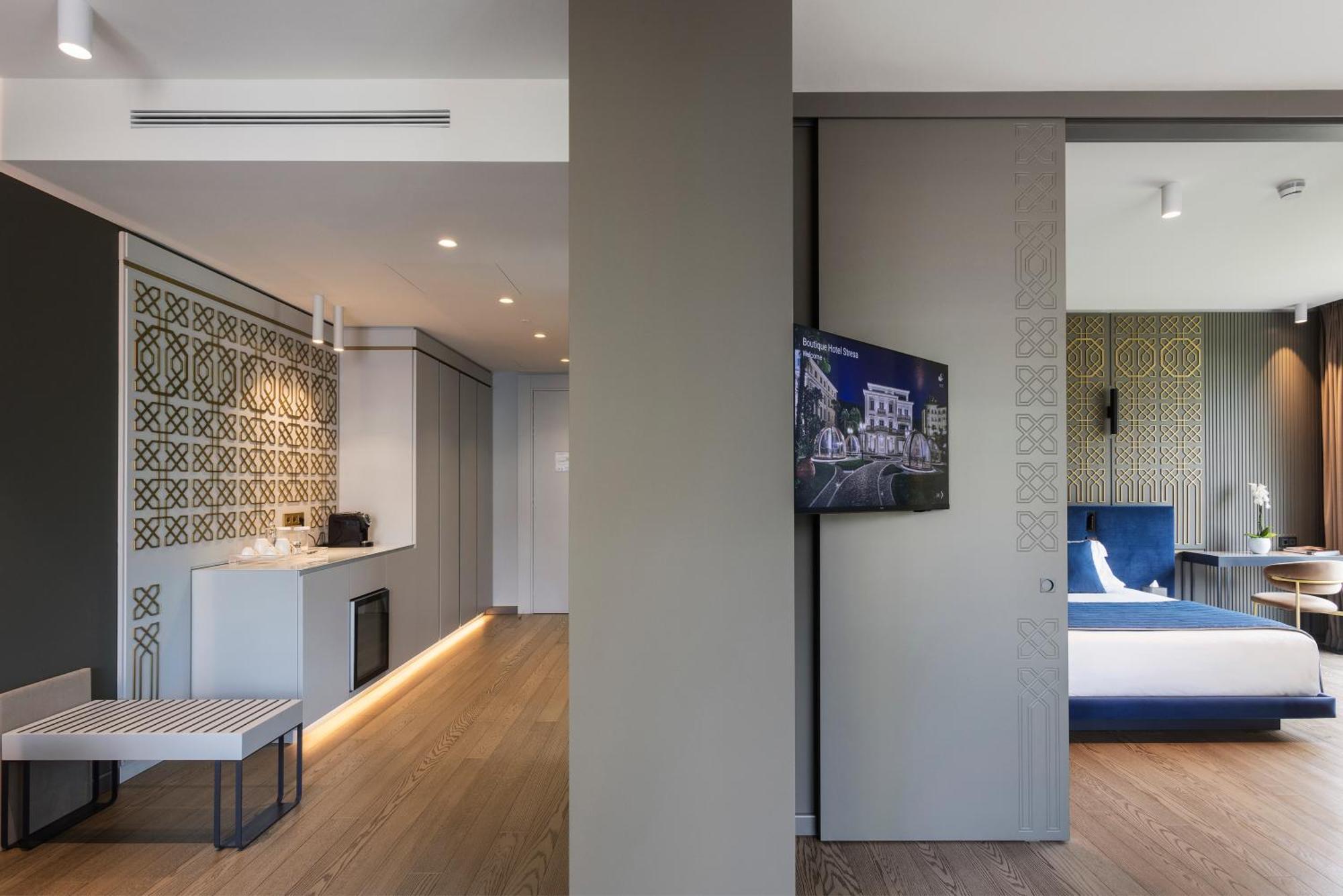 Boutique Hotel