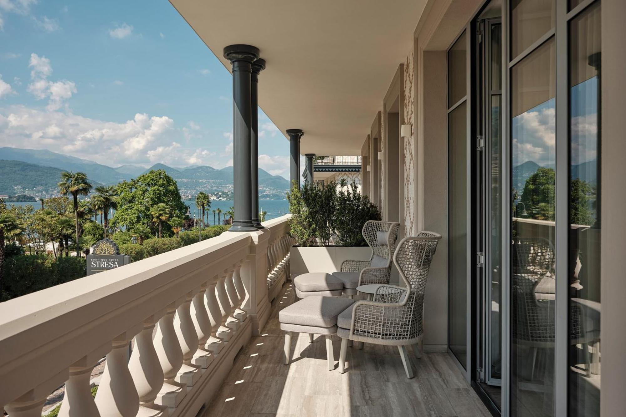 Hotel Boutique