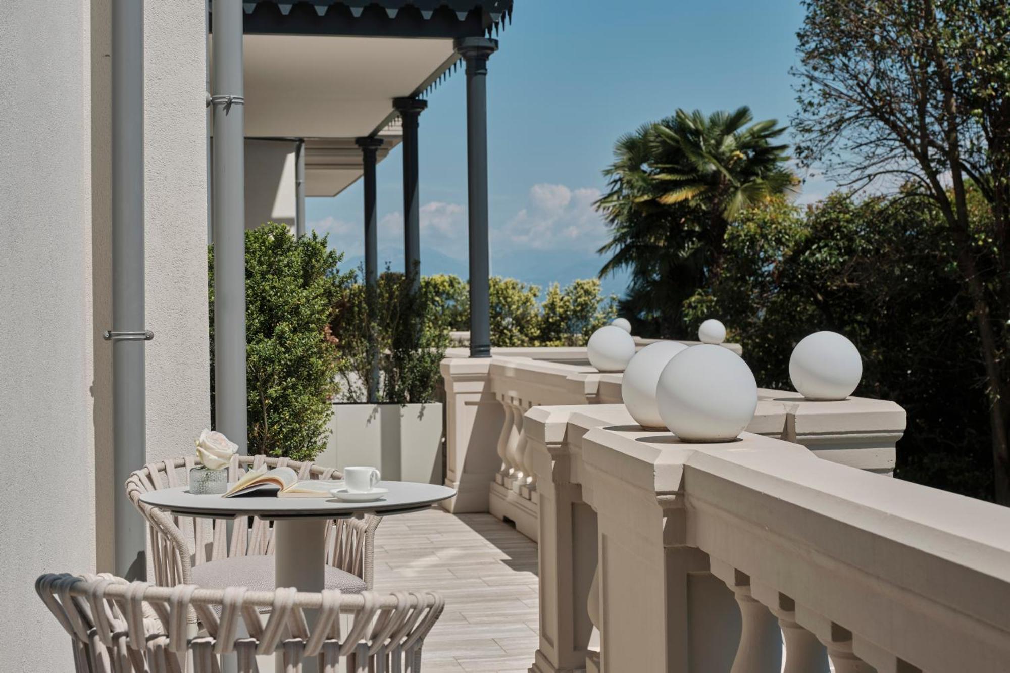 Boutique Hotel 5*