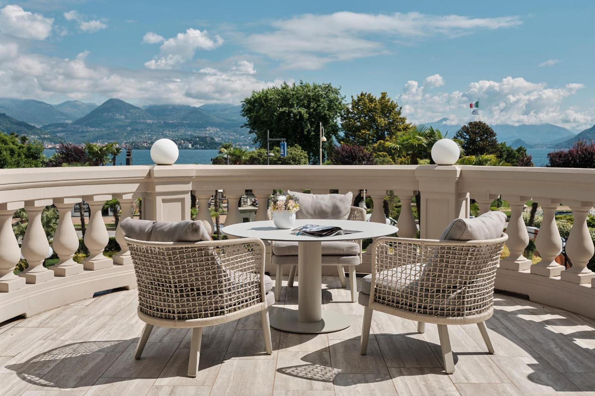 Hotel Boutique 5*