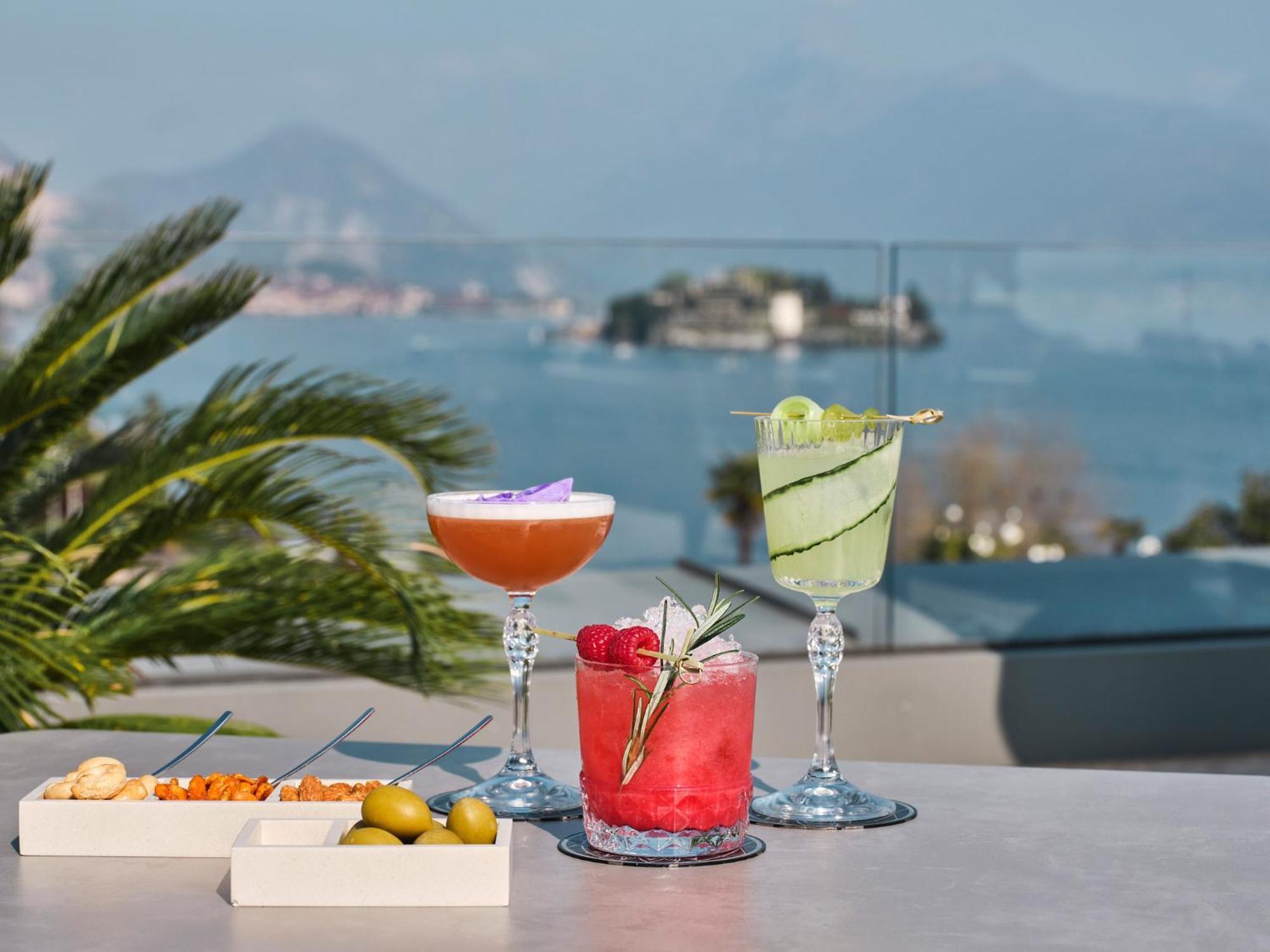 Boutique 5*
