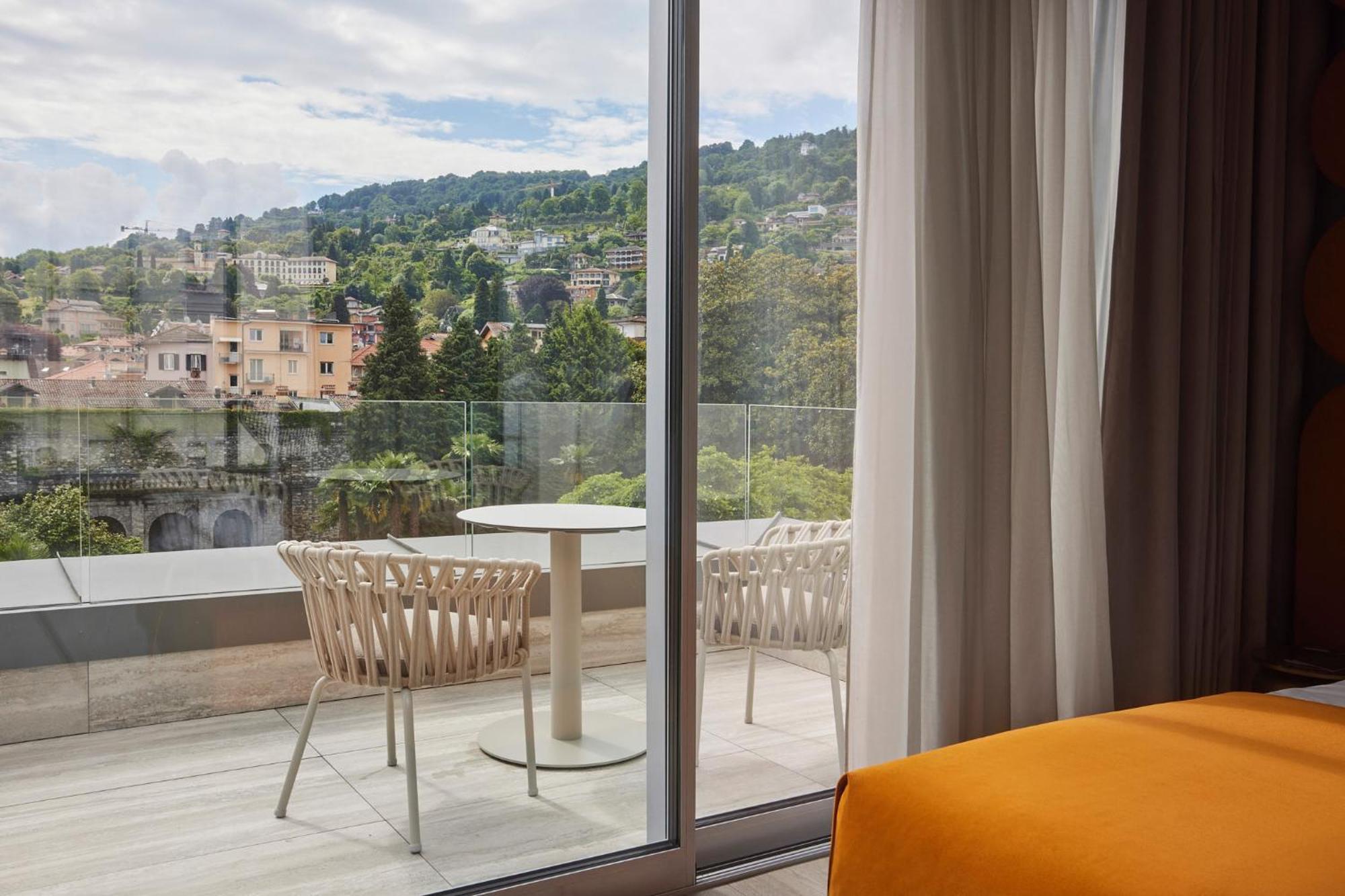 Hotel Boutique
