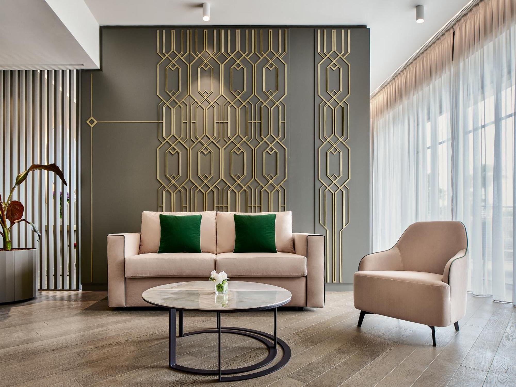 Hotel Boutique 5*