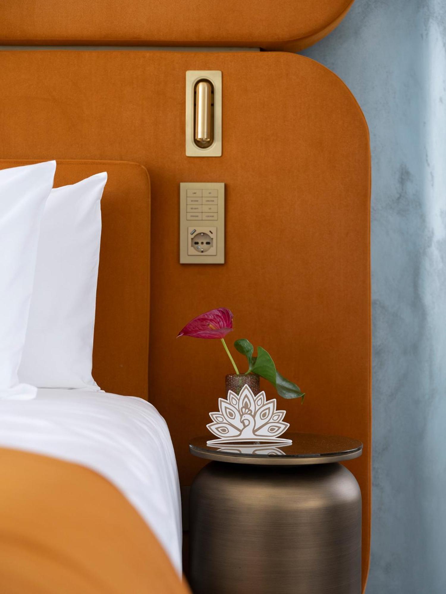 Boutique 5* Stresa