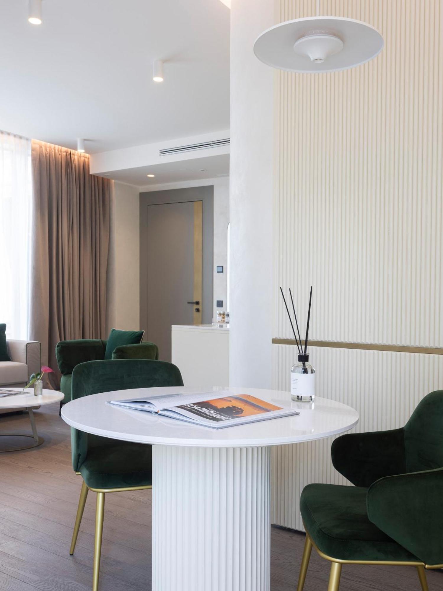 Boutique Hotel 5*