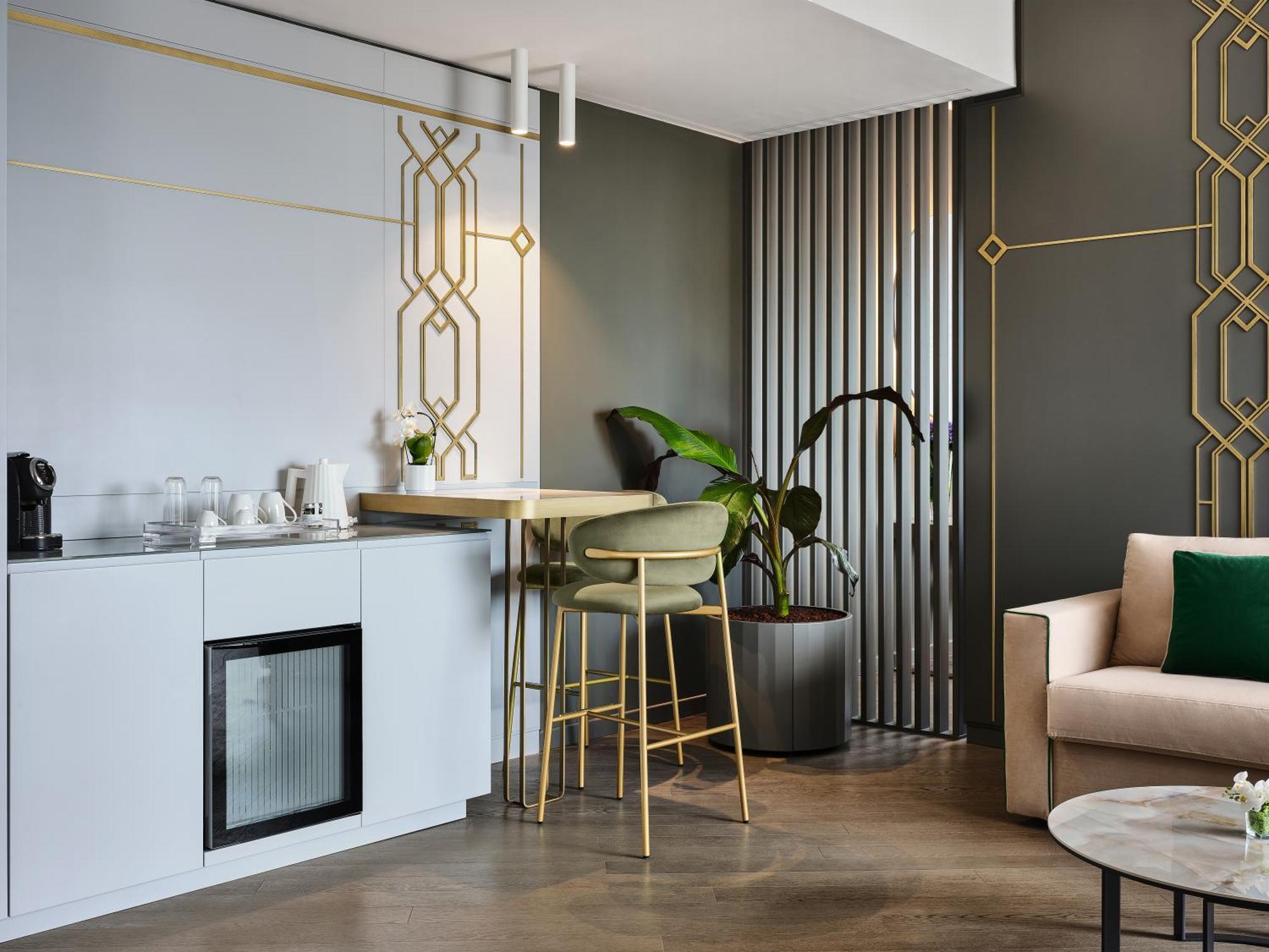 Boutique 5* Stresa
